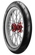 Avon Cobra Chrome AV91 Front Tire 130/60R23 (638230)