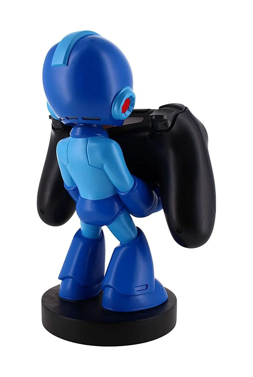 Mega Man "Rockman" Cableguy Controller Phone Holder Stand- appropriate with Xbox, Play Station, Nintendo Switch and most smartphones Xbox Series X///