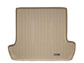 WeatherTech Cargo Trunk Liner suitable with 2003-2009  4Runner - Behind 2nd Row Seating, Tan