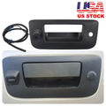 JahyShow Tailgate Handle Backup Camera - Enhance Safety for Chevy Silverado/GMC Sierra