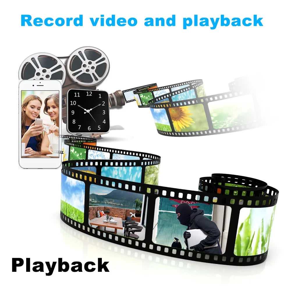 Carevas 16CH 1080P Full High Definition AHD/ IPAnalogTVICVI/ DVR CCTV Digital Video Recorder DVR P2P Remote Phone Monitoring for Home office System kit (NO HDD)