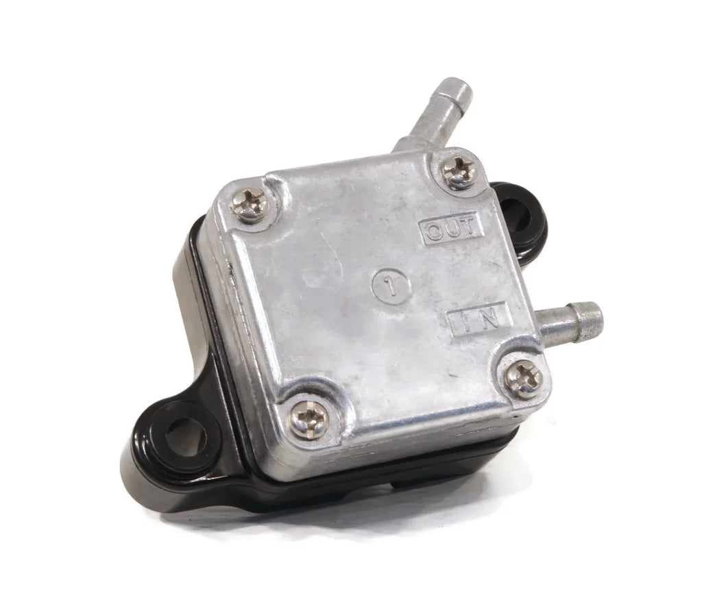The ROP Shop | Fuel Pump for 2011 Yamaha FT9.9GMHX (6AV4), FT9.9GMHL (6AV4), FT9.9GEX (6AV4)