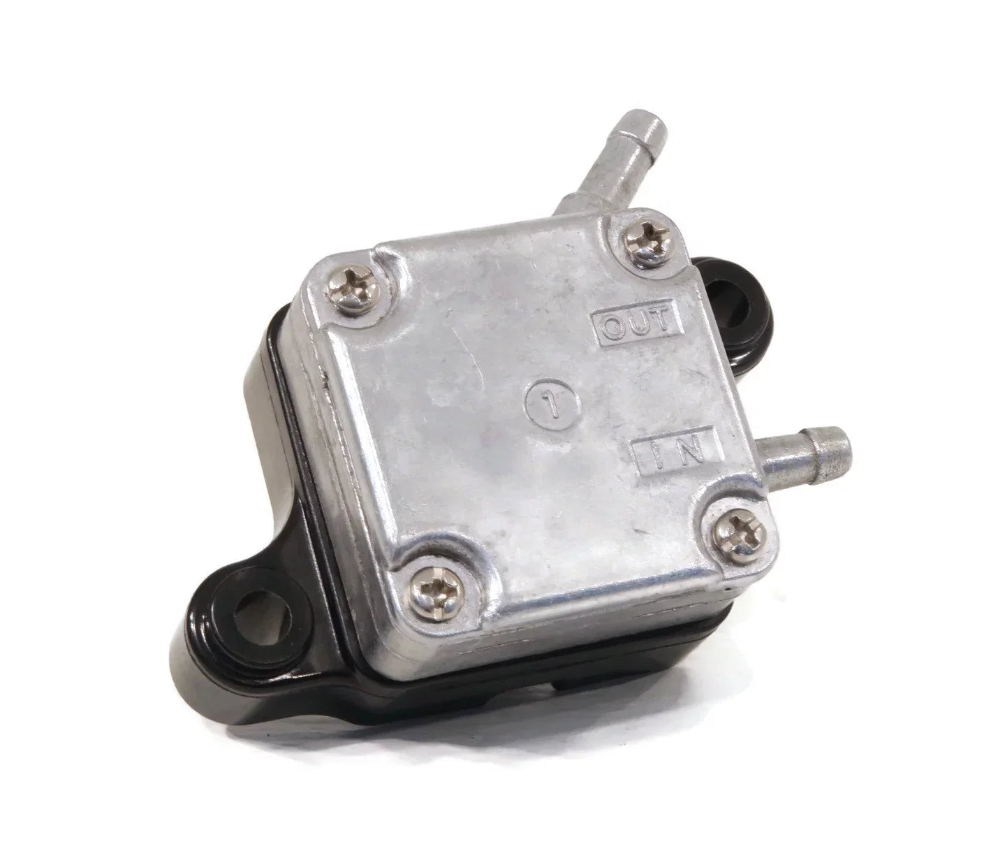 The ROP Shop | Fuel Pump for 2011 Yamaha FT9.9GMHX (6AV4), FT9.9GMHL (6AV4), FT9.9GEX (6AV4)