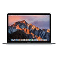 Pre-Owned  MacBook Pro Laptop Core i5 2.9GHz 16GB RAM 512GB SSD 13" Space Gray MNQF2LL/A (2016) - Like New