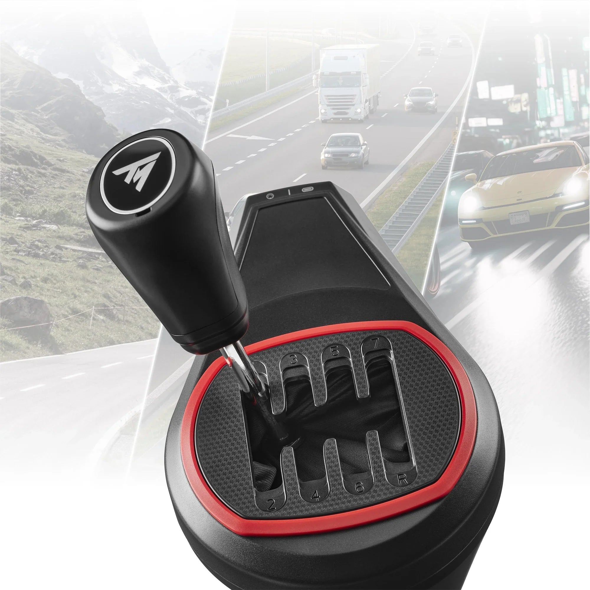 Thrustmaster T128 Shifter Pack - Xbox Series X