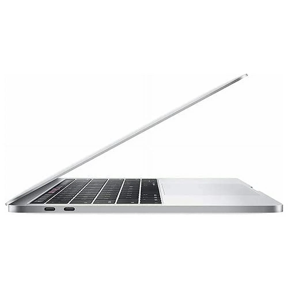 2016  MacBook Pro with 3.1GHz  Core i5 (13 inch, 16GB RAM, 512GB SSD) Silver - Good Condition