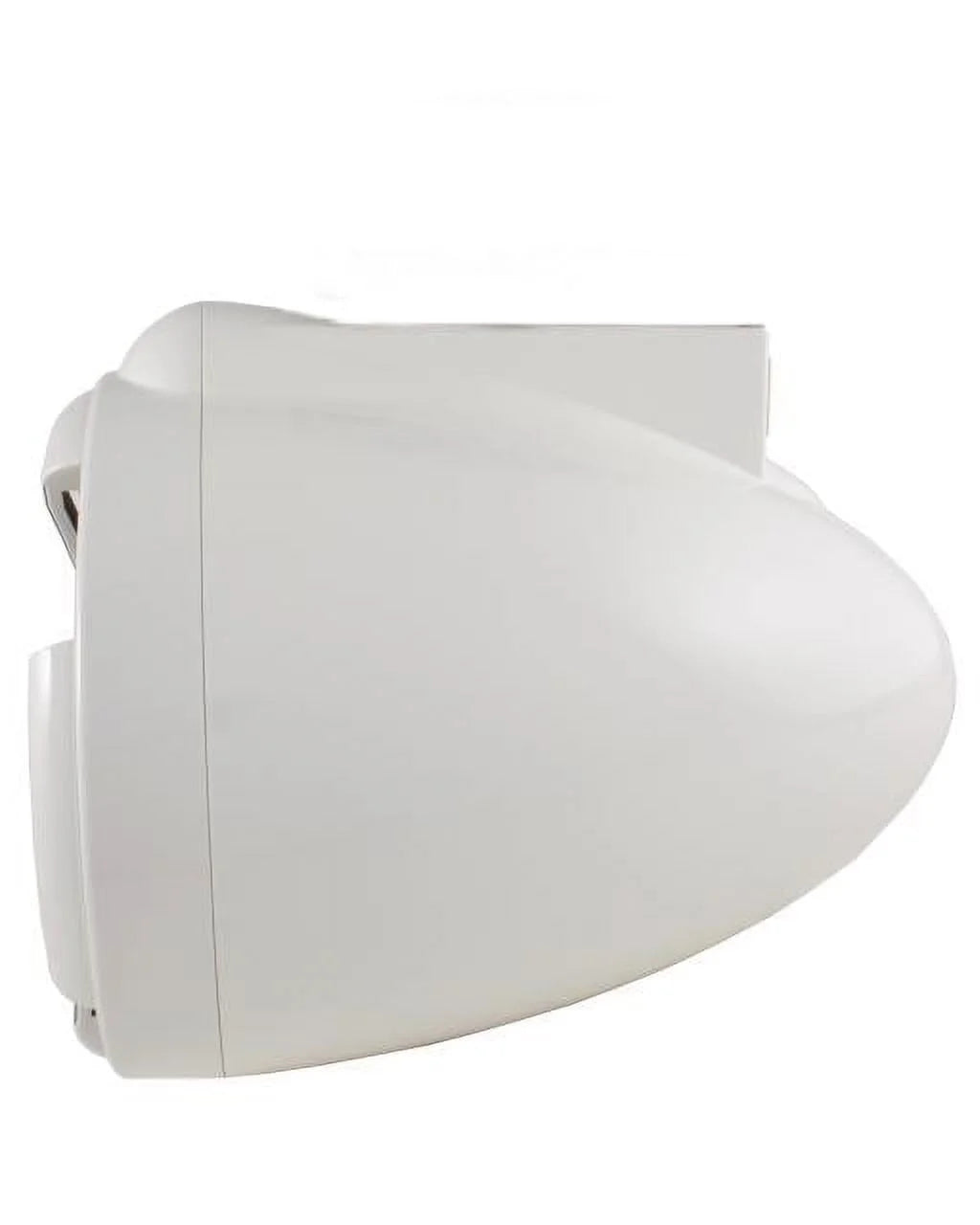 Wet Sounds REV10W-SBM 10" Swivel White Tower Speakers with Malibu G5 Tower Adapters