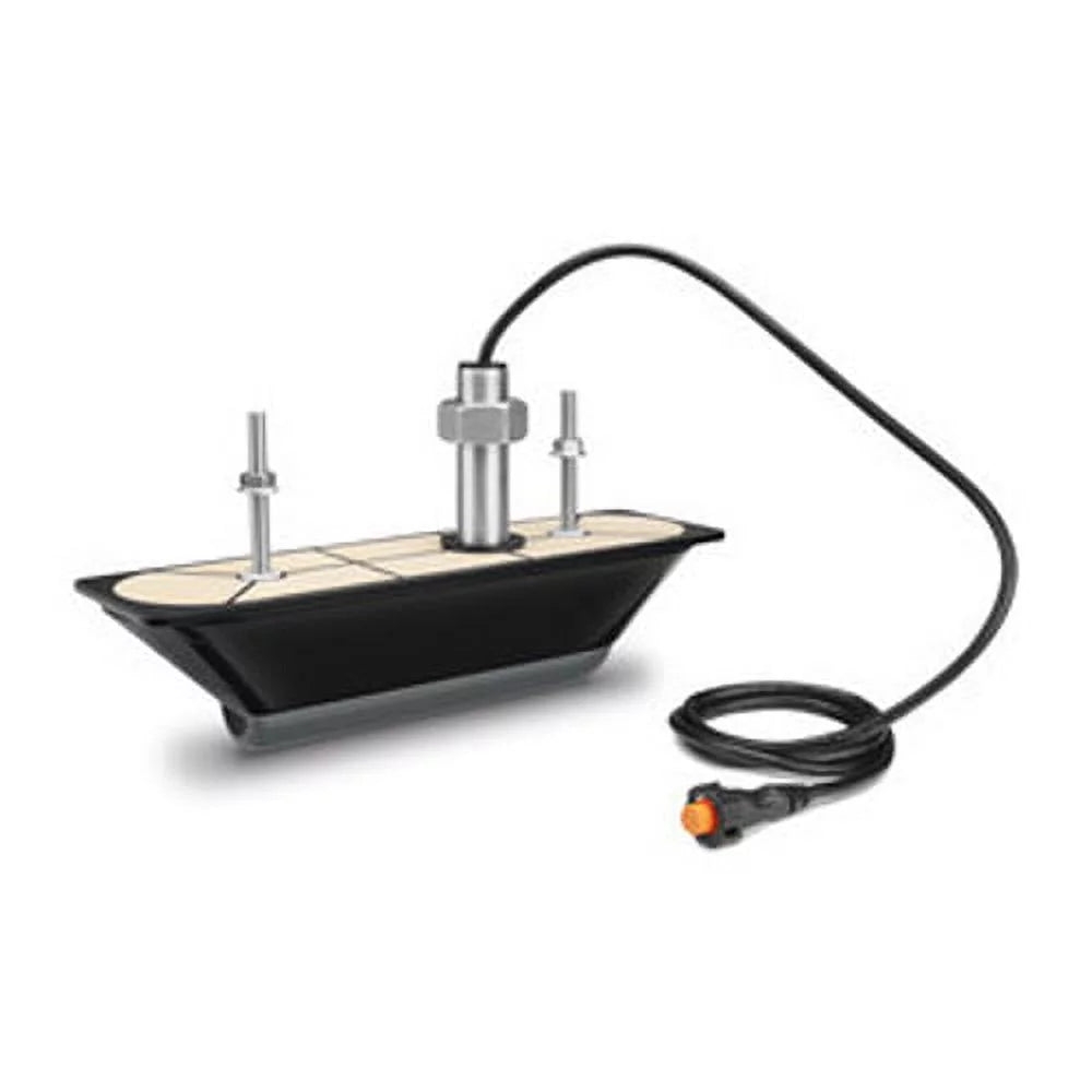 Garmin 010-01961-10 GT30-TH Thru-Hull Mount Transducer
