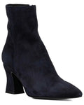 Aquatalia Claina Weatherproof Suede Boot, 10.5