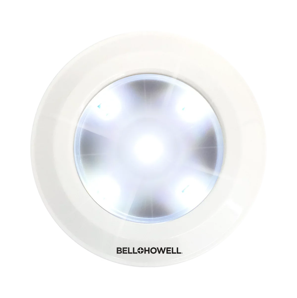 Bell + Howell Power Remote – Super Bright High Performance Mini LED Lights with Remote, As Seen on TV! 3 PACK