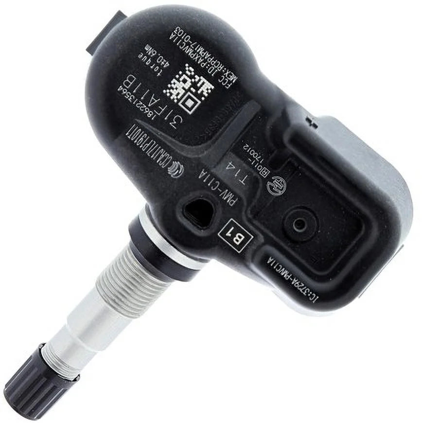Tire Pressure Monitoring System Sensor Fits select: 2007-2011  CAMRY, 2007-2013  COROLLA