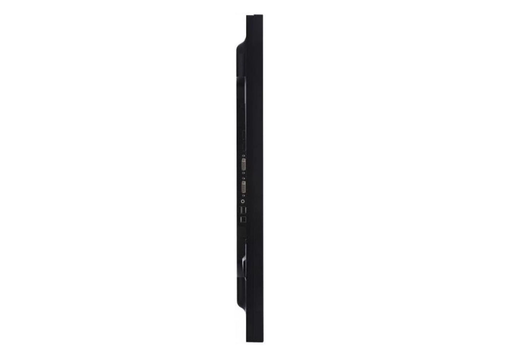 Restored ViewSonic CDM5500R-S 55" LED Commercial Display Media Player (Refurbished)