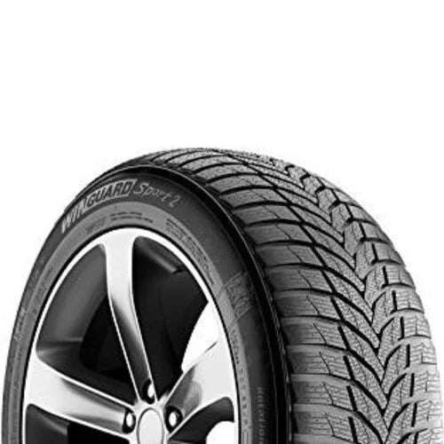 Nexen Winguard Sport 2 235/40R18XL 95W BSW (4 Tires) Fits: 2012-18  Focus Titanium, 2017-23 Honda Civic Sport Touring