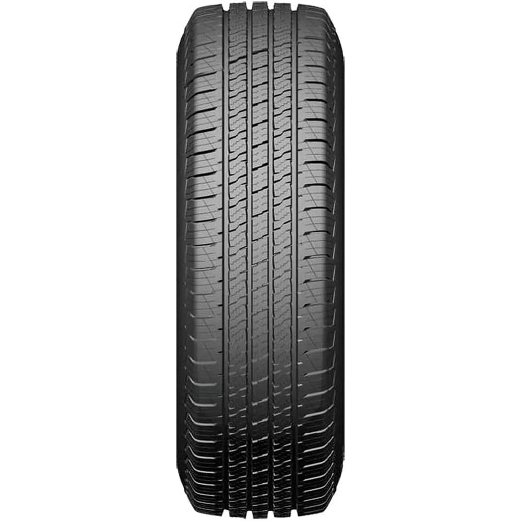 LandGolden LGT67 H/T All Season LT245/75R16 120/116S E Light Truck Tire