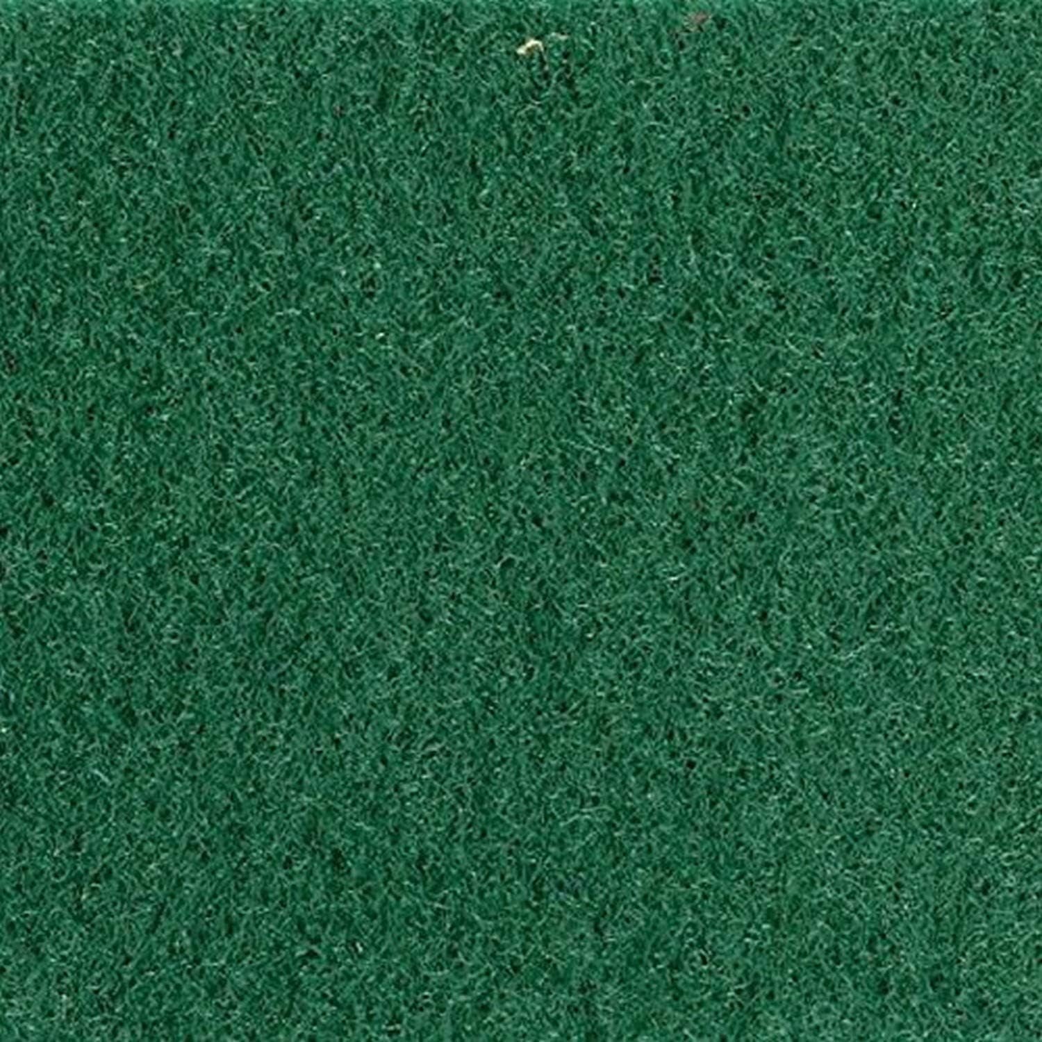 Plus Premium Felt, 72" By 10 Yd, Kelly Green