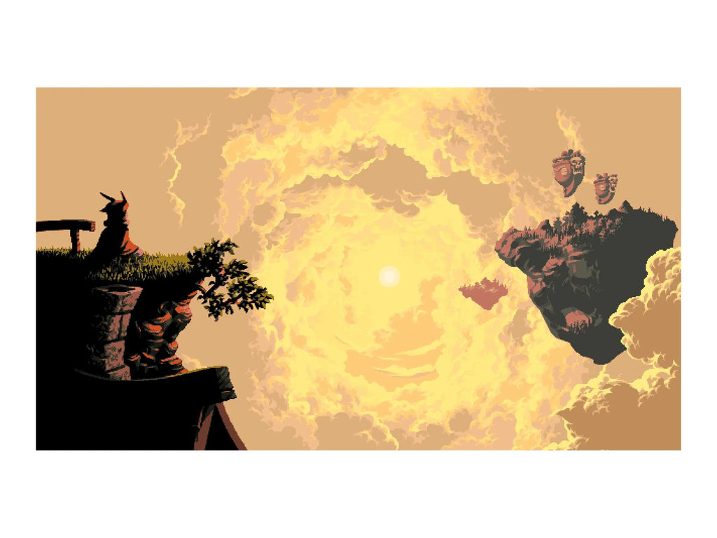 Owlboy, Soedesco, Nintendo Switch, 852103006065