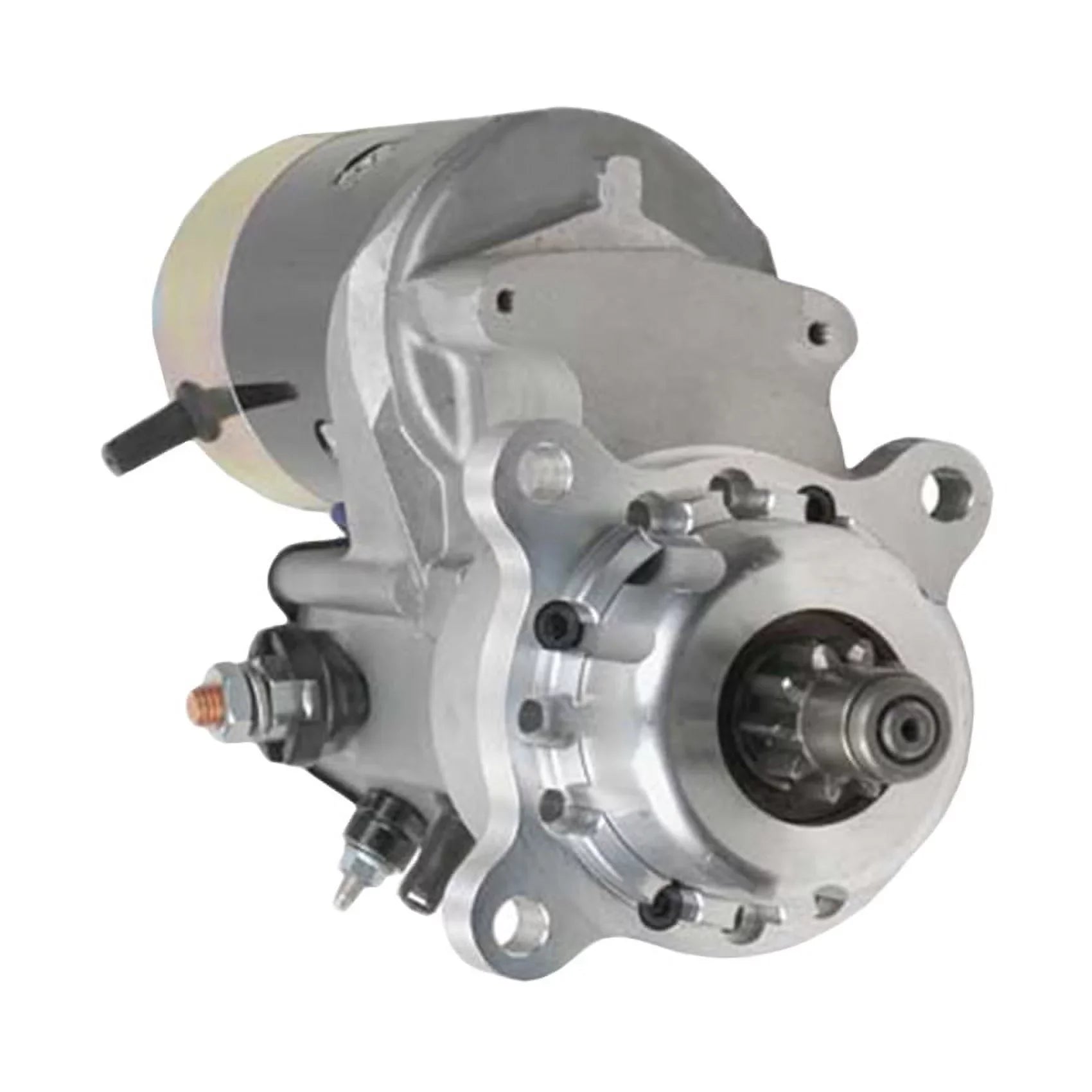 New IMI High Performance Starter Fits  F900 Cummins 5.9L (Fd1060) 3935071