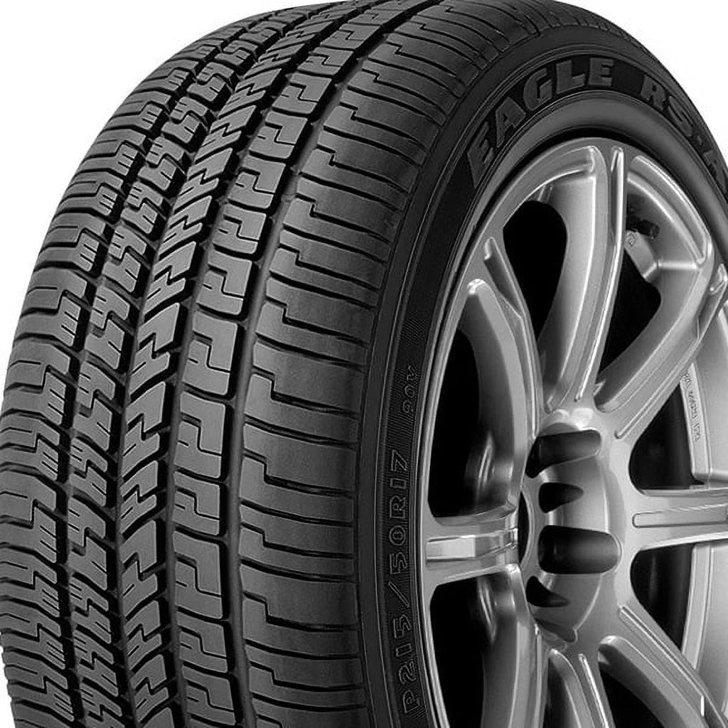 4 Goodyear Eagle RS-A RSA 245/45R20 99V All Season Traction Performance Tires 732603500 / 245/45/20 / 2454520