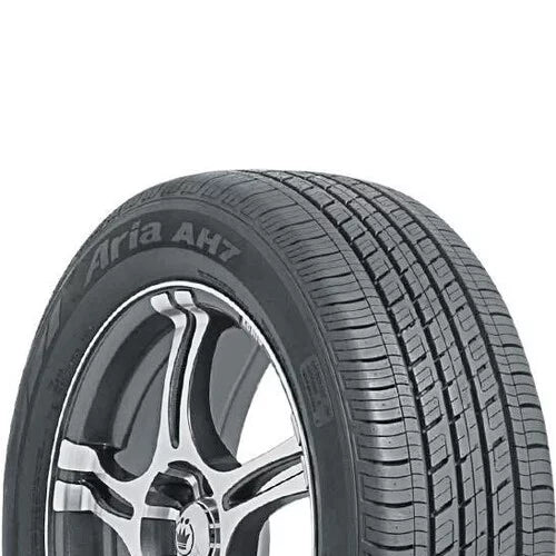 Nexen Aria AH7 225/65R17 102H BSW (4 Tires) Fits: 2018-23 Chevrolet Equinox LT, 2015-17 Subaru Outback 3.6R Touring