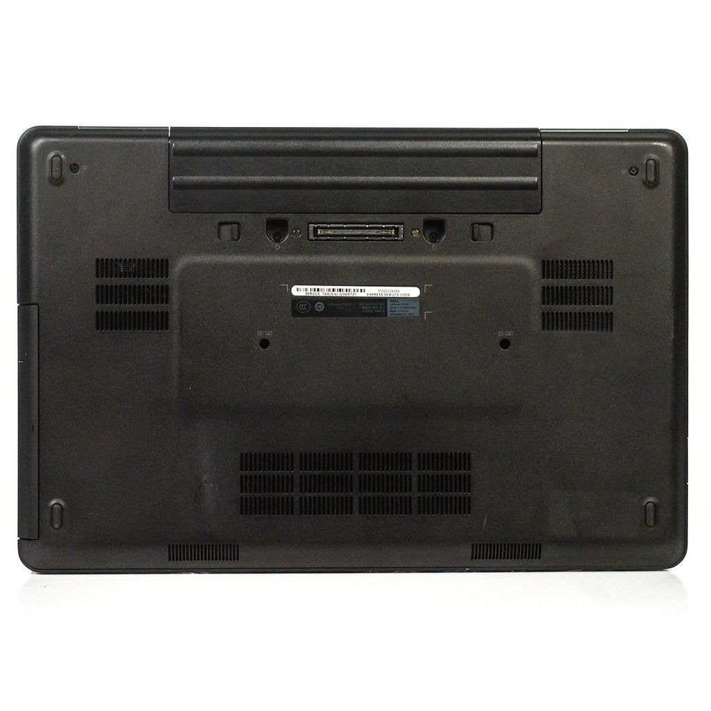 Pre-OwnedDell Latitude E5540 Laptop i5 Dual-Core 4GB 128GB SSD Win 10 Pro B v.WAA
