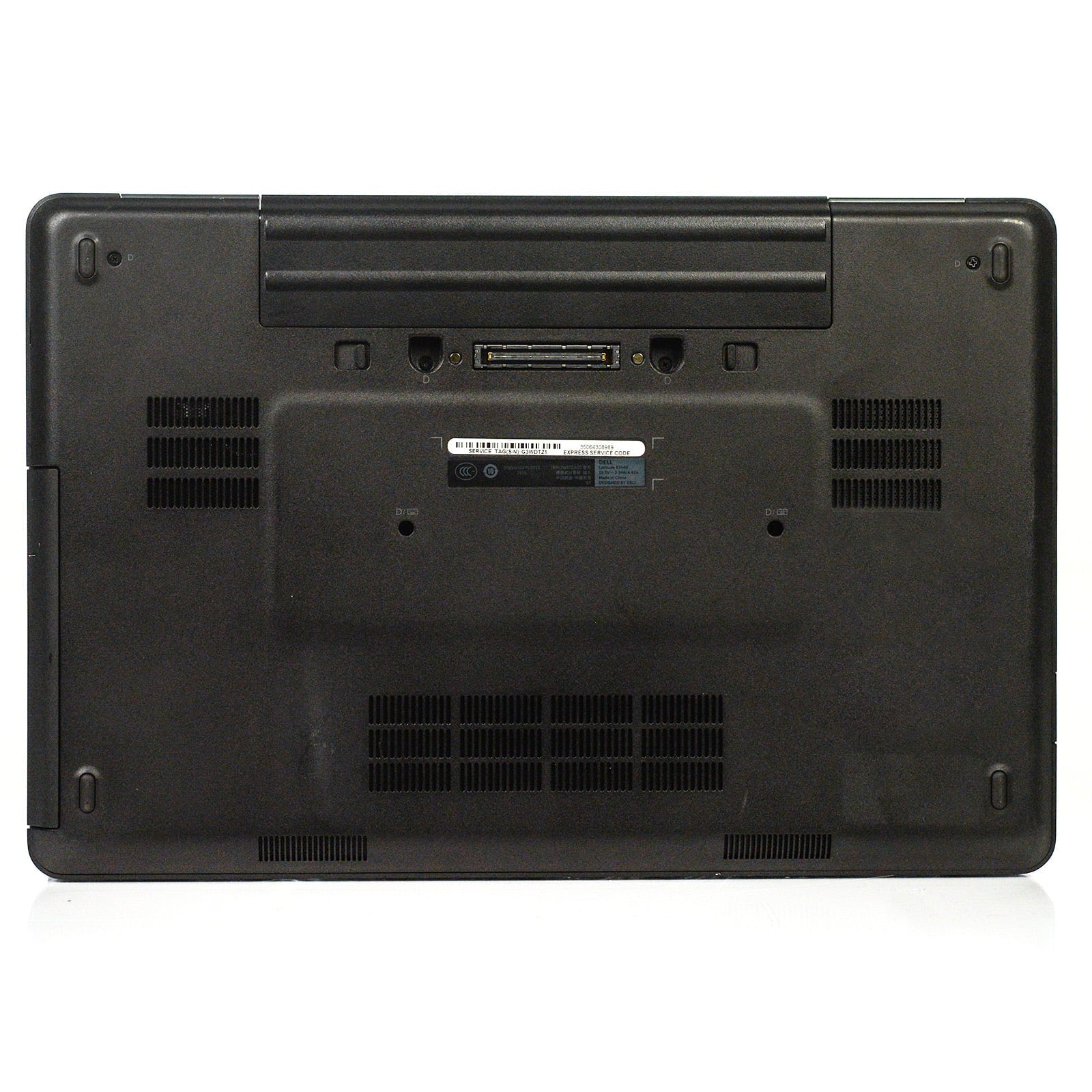 Pre-OwnedDell Latitude E5540 Laptop i5 Dual-Core 4GB 128GB SSD Win 10 Pro B v.WAA