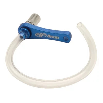 Motion Pro Mini Hydraulic Brake Bleeder, Front 8 mm for KTM 250 XC-W i (Fuel Injected) 2018