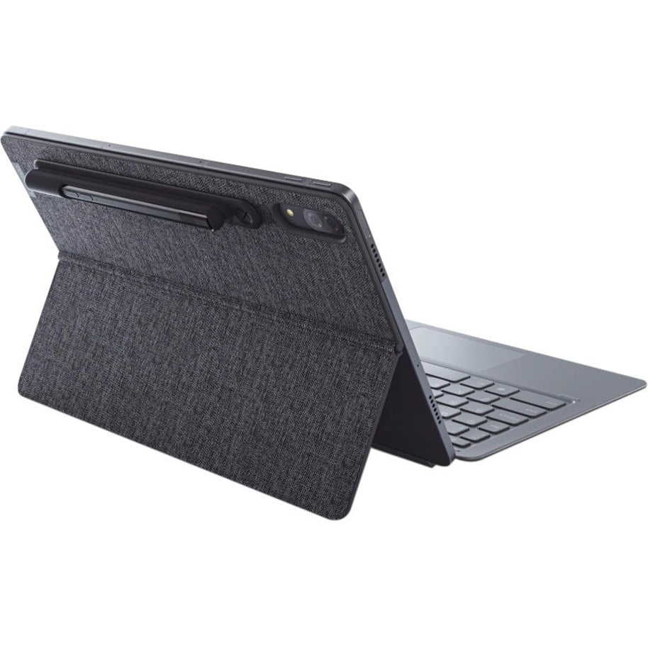 Tab P11 11.5" Pro Tablet Qualcomm Snapdragon 730G 4GB RAM 128GB uMCP Slate Gray