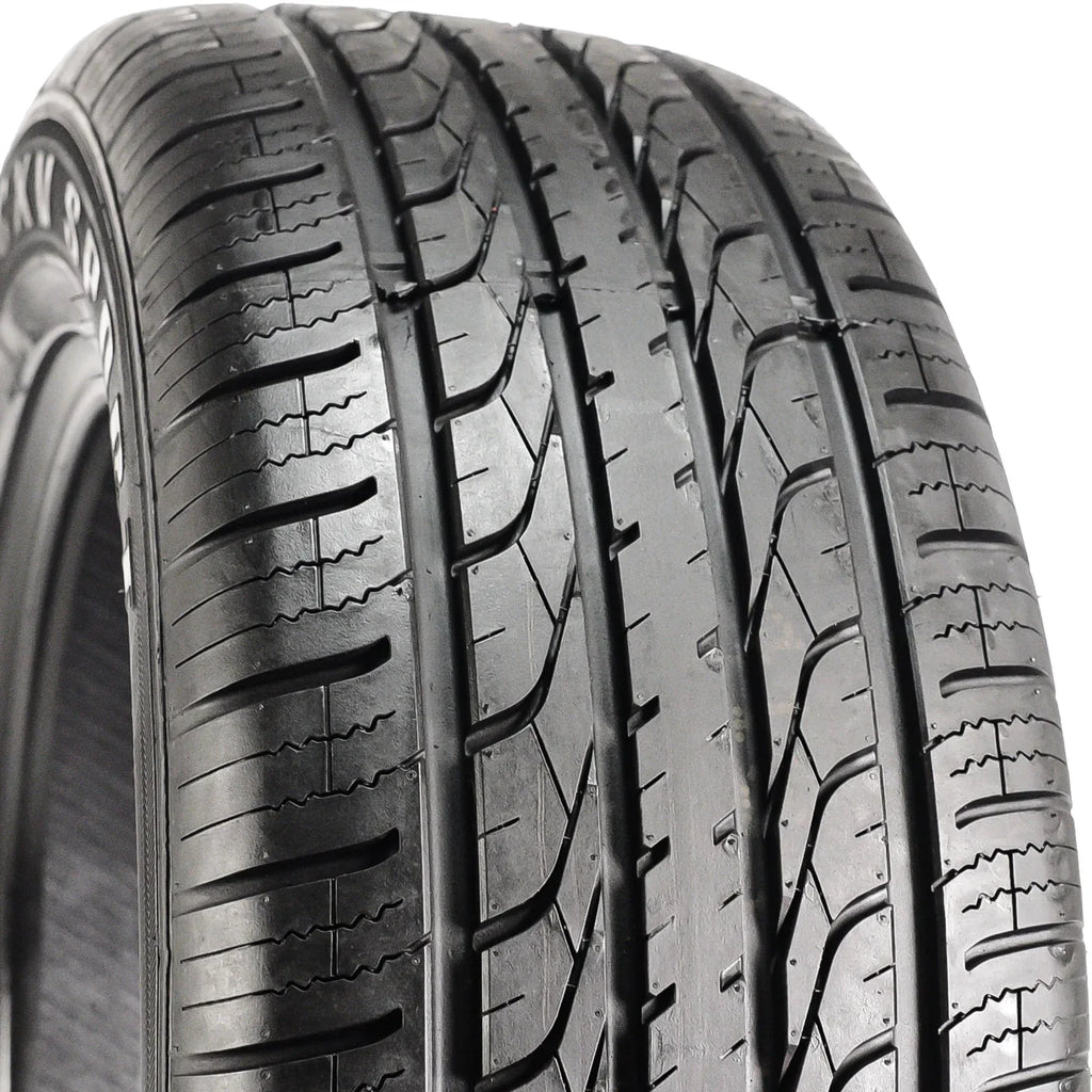 Performer CXV Sport 265/60R18 110H AS A/S All Season Tire Fits: 2015  Tacoma TRD Pro, 2012-14  Tacoma Pre Runner
