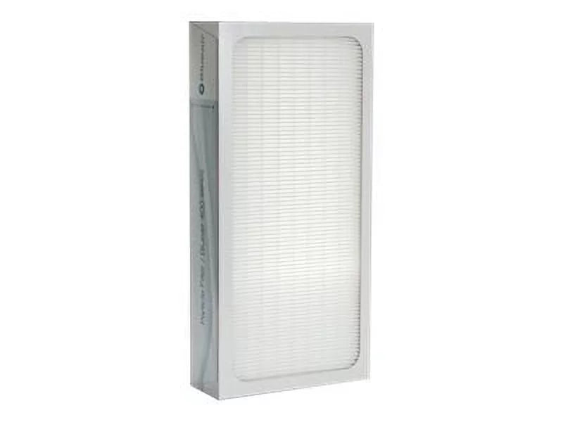 Blueair Air Purifier Replacement Filter, 400 Series Genuine Particle Filter; suitable with Classic Series 402, 403, 410, 450E, 455EB, 405