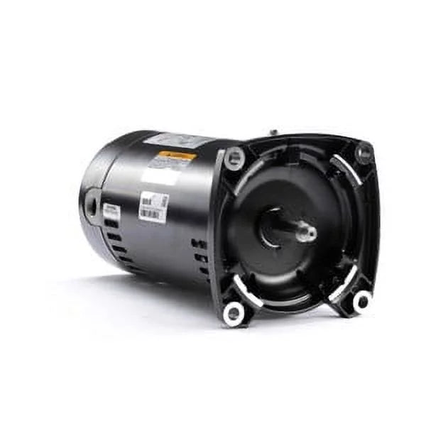 3/4  3450 RPM 48Y Frame Square Flange 115/230V Pool Motor Century # USQ1072