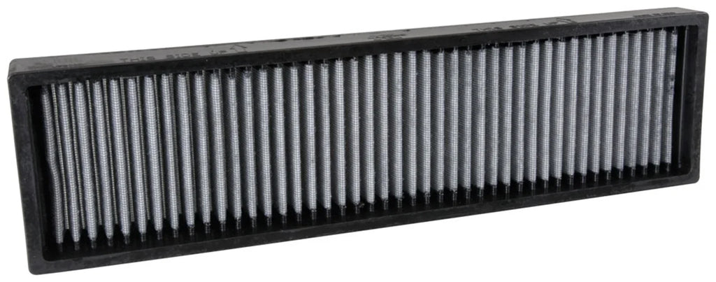 K&N VF5000 Washable & Reusable Cabin Air Filter Cleans and Freshens Incoming Air for your Mini Fits select: 2013 MINI COOPER ROADSTER, 2007-2016 MINI COOPER