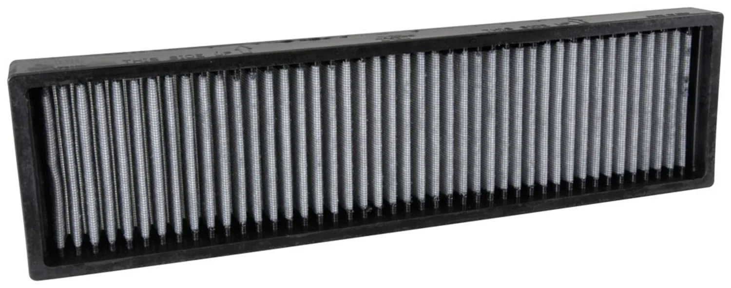 K&N VF5000 Washable & Reusable Cabin Air Filter Cleans and Freshens Incoming Air for your Mini Fits select: 2013 MINI COOPER ROADSTER, 2007-2016 MINI COOPER