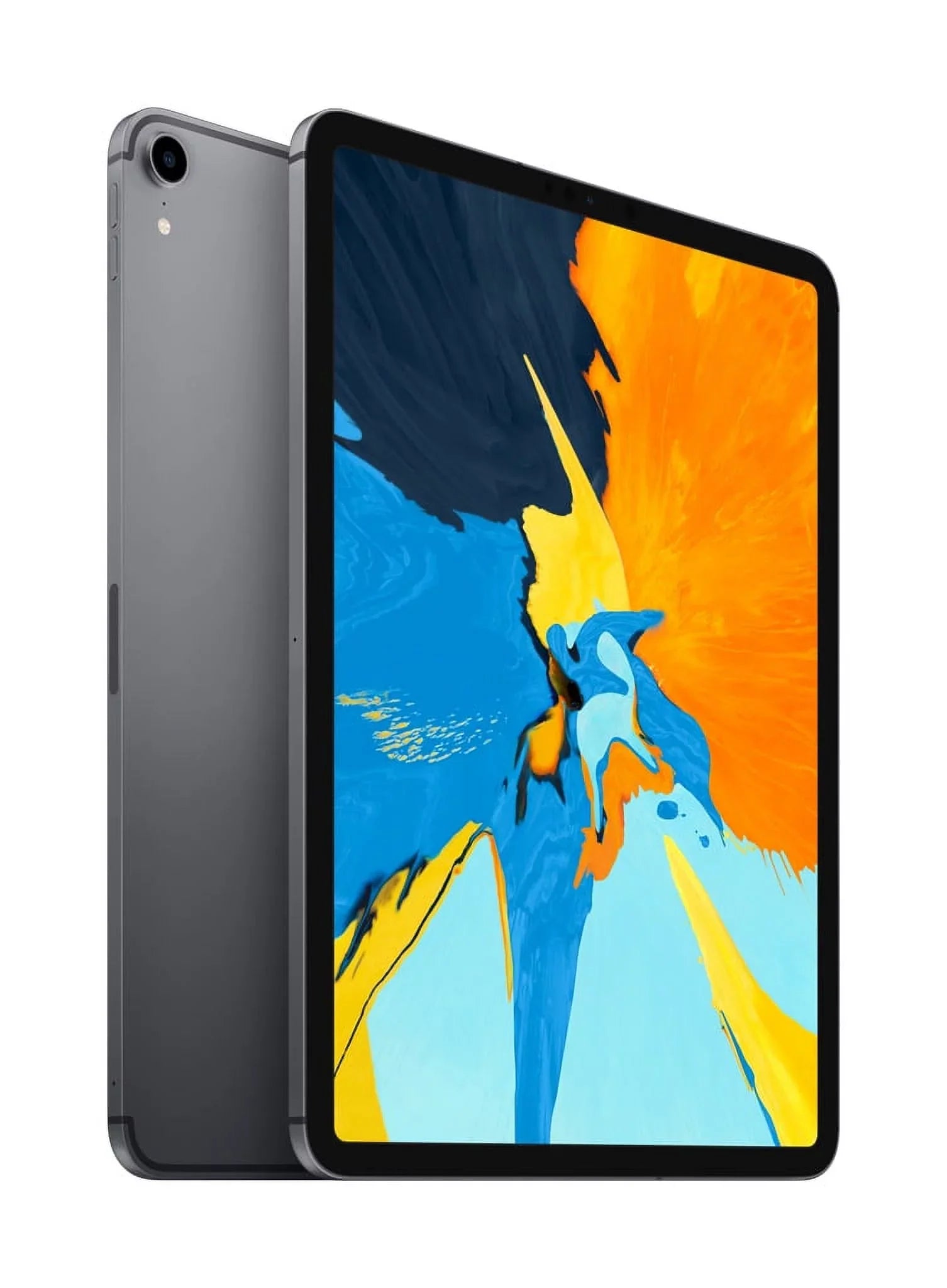 Restored  11-inch iPad Pro (2018) Wi-Fi 64GB (Refurbished)