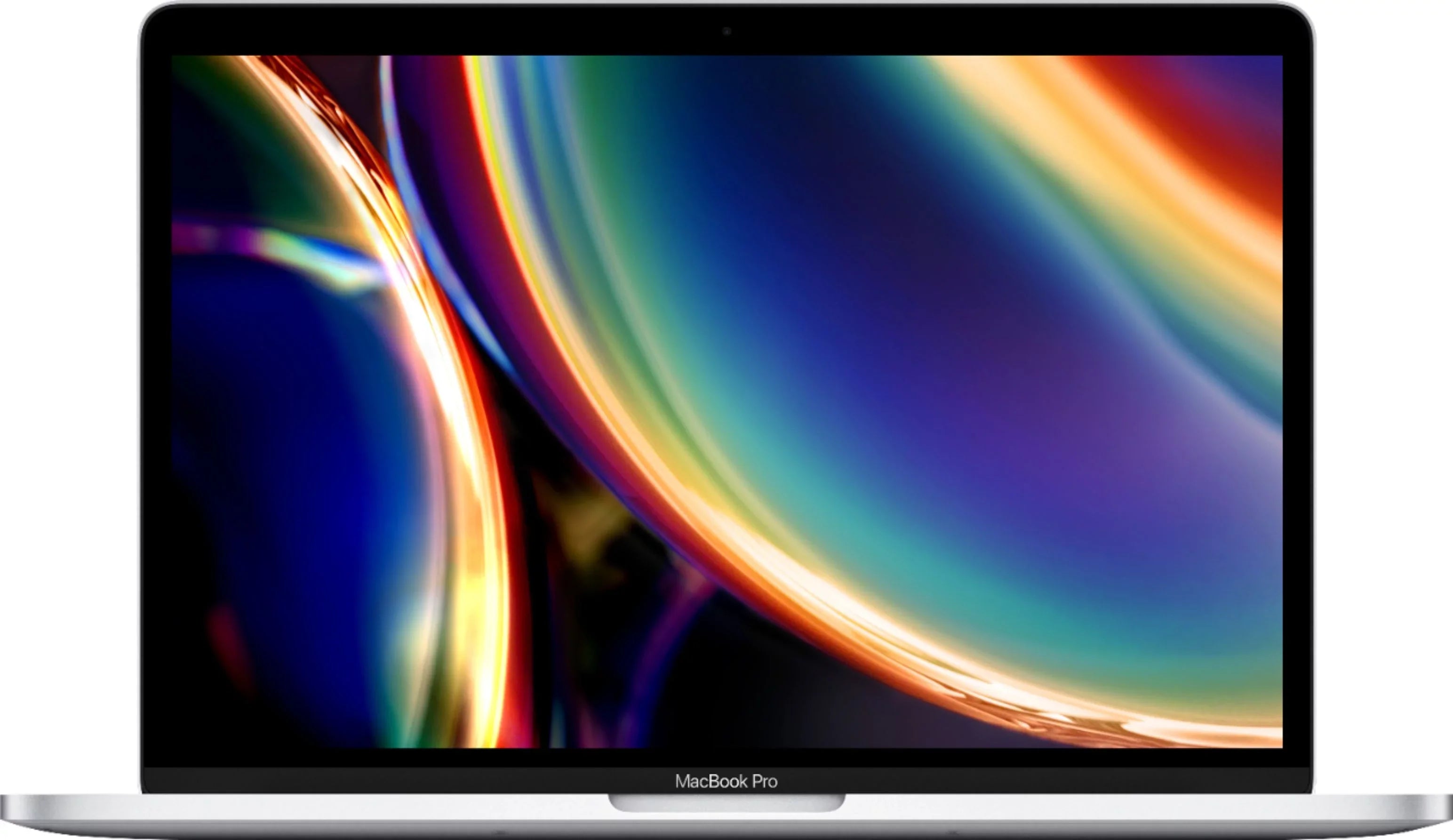 Restored  MacBook Pro 13-inch (i5 2.0GHz, 512GB SSD) (Mid 2020, MWP72LL/A) - Silver (Refurbished)