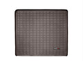 WeatherTech Cargo Trunk Liner suitable with 2010-2024  4Runner - Behind 2nd Row Seating, Cocoa
