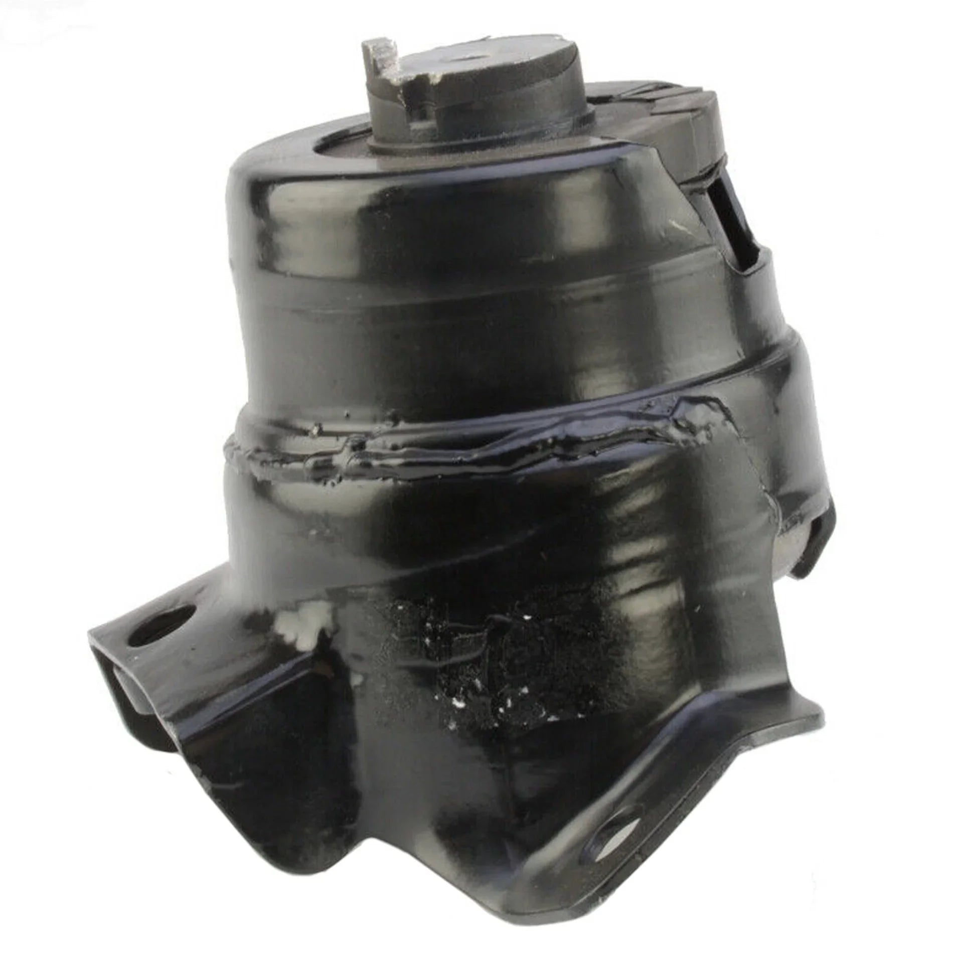 CF Advance suitable with 15-16 Chevy Colorado GMC Canyon 2.5L 3.6L Front Left and Right Engine Motor Mount A5681 A5682 2015 2016