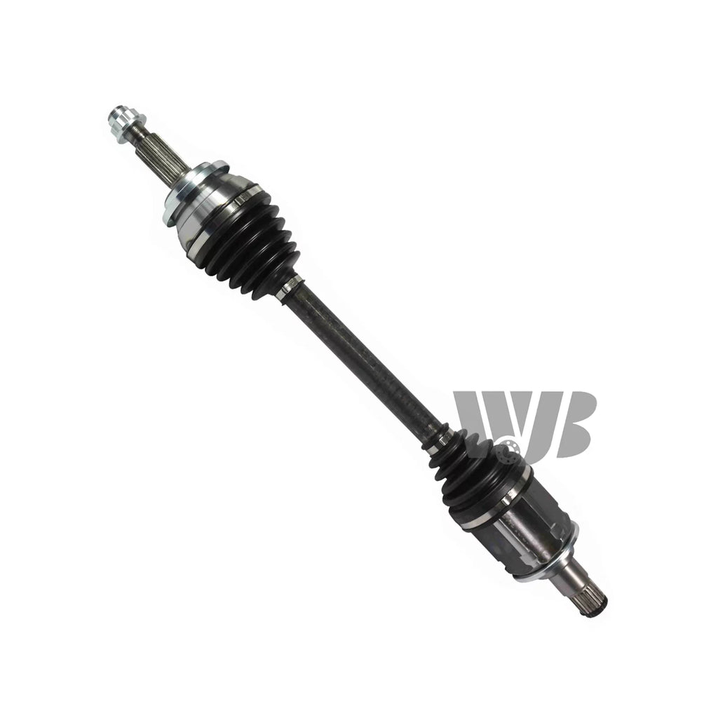 WJB Front Left CV Axle Shaft Assembly For 2022 2021  RAV4 w/Japan Built NCV69191
