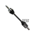 WJB Front Left CV Axle Shaft Assembly For 2022 2021  RAV4 w/Japan Built NCV69191