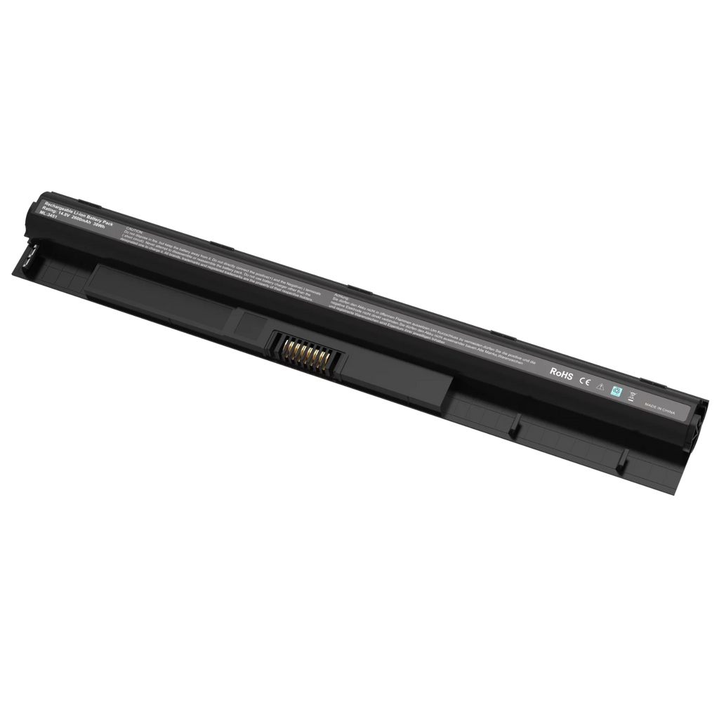 Type M5Y1K Battery For  Inspiron 3451 5451 5551 5555 5558 5559 5755 K185W