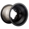 4/110 Douglas A5 Wheel 8X8 3.0 + 5.0 Matte Black for Suzuki Z400 QUADSPORT 2003-2009