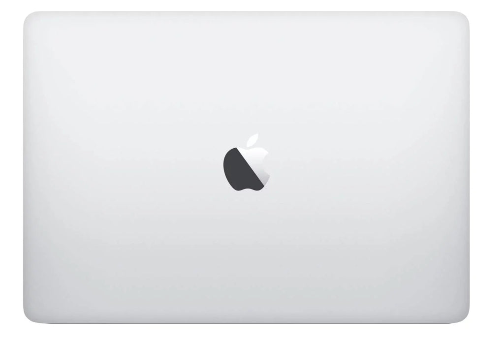 A Grade Macbook Pro 15.4-inch (Retina DG, Silver, Touch Bar) 2.9Ghz Quad Core i7 (Mid 2017) MPTV2LL/A 128GB SSD 16GB Memory 2880x1800 Display Mac OS Sierra Power Adapter Included