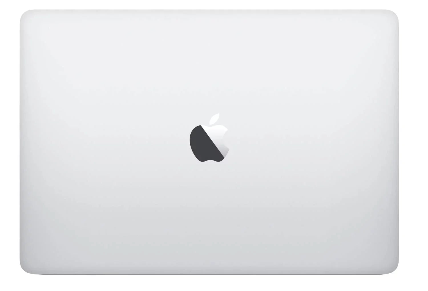 A Grade Macbook Pro 15.4-inch (Retina DG, Silver, Touch Bar) 2.9Ghz Quad Core i7 (Mid 2017) MPTV2LL/A 128GB SSD 16GB Memory 2880x1800 Display Mac OS Sierra Power Adapter Included