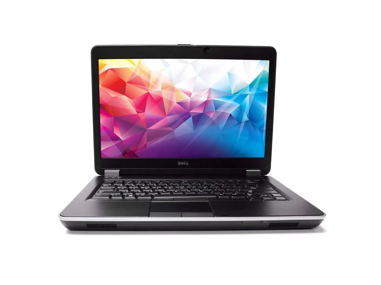 Used   E6440 Laptop  i5 Dual Core Gen 4 16GB RAM 500GB SATA Windows 10 Home 64 Bit