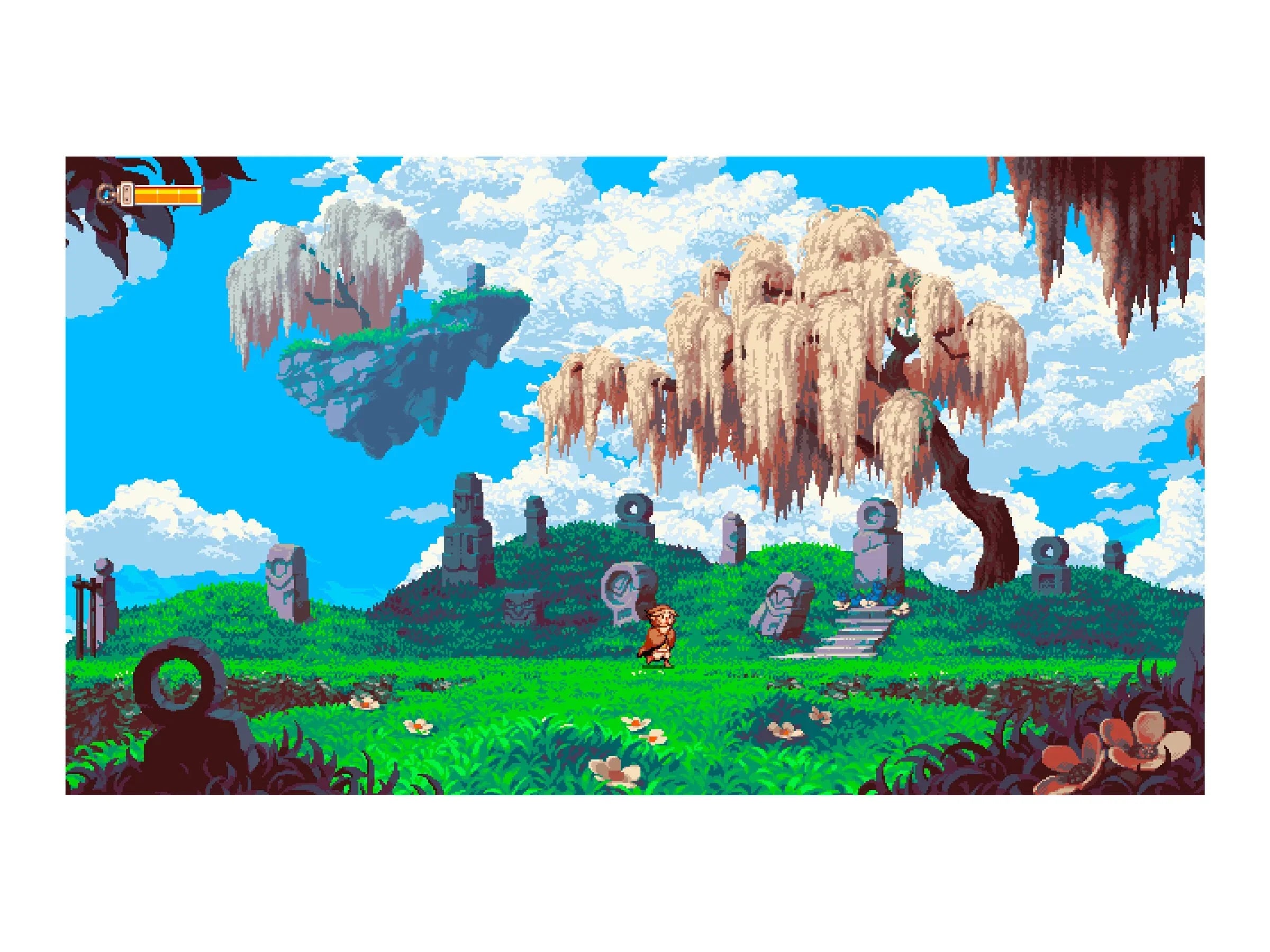 Owlboy, Soedesco, Nintendo Switch, 852103006065