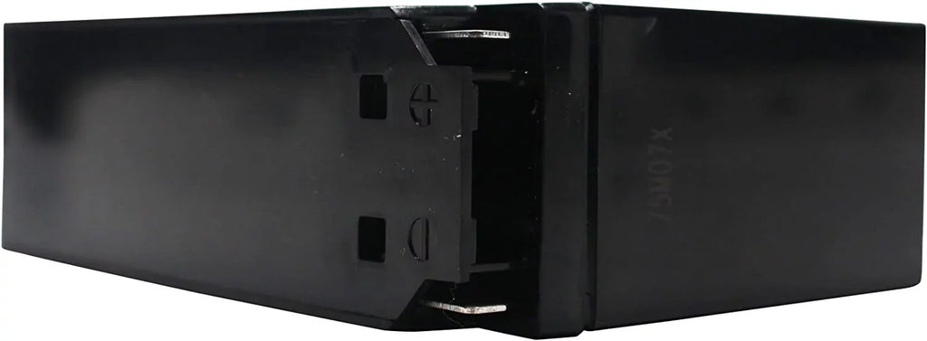 3-Pack UpStart Battery Replacement for 2012 Yamaha SR400 (FI) 400CC Factory Activated, Maintenance Free, Motorcycle Battery - 12V, 2.3Ah, UB-YT4B-BS