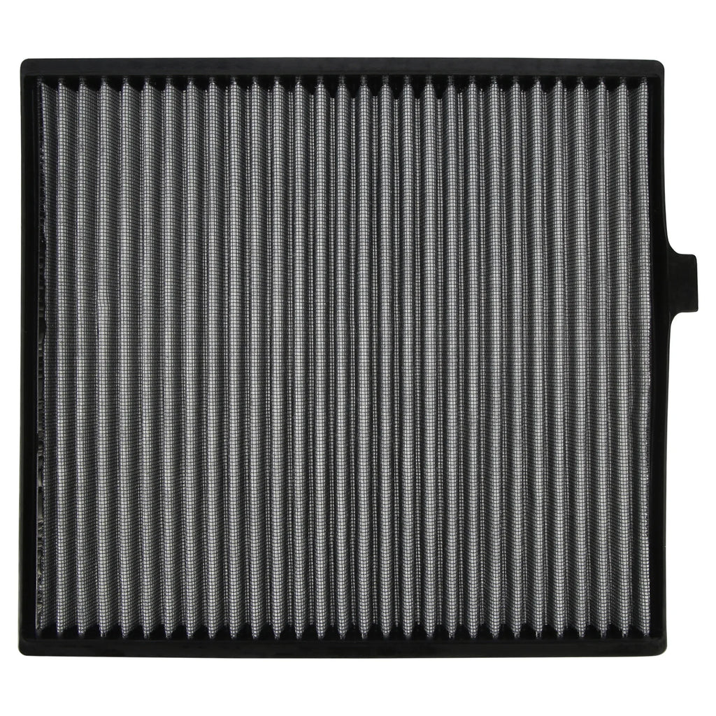 K&N VF3004 Washable & Reusable Cabin Air Filter Cleans and Freshens Incoming Air for your Honda, Acura Fits select: 2003-2008 HONDA PILOT, 1999-2004 HONDA ODYSSEY
