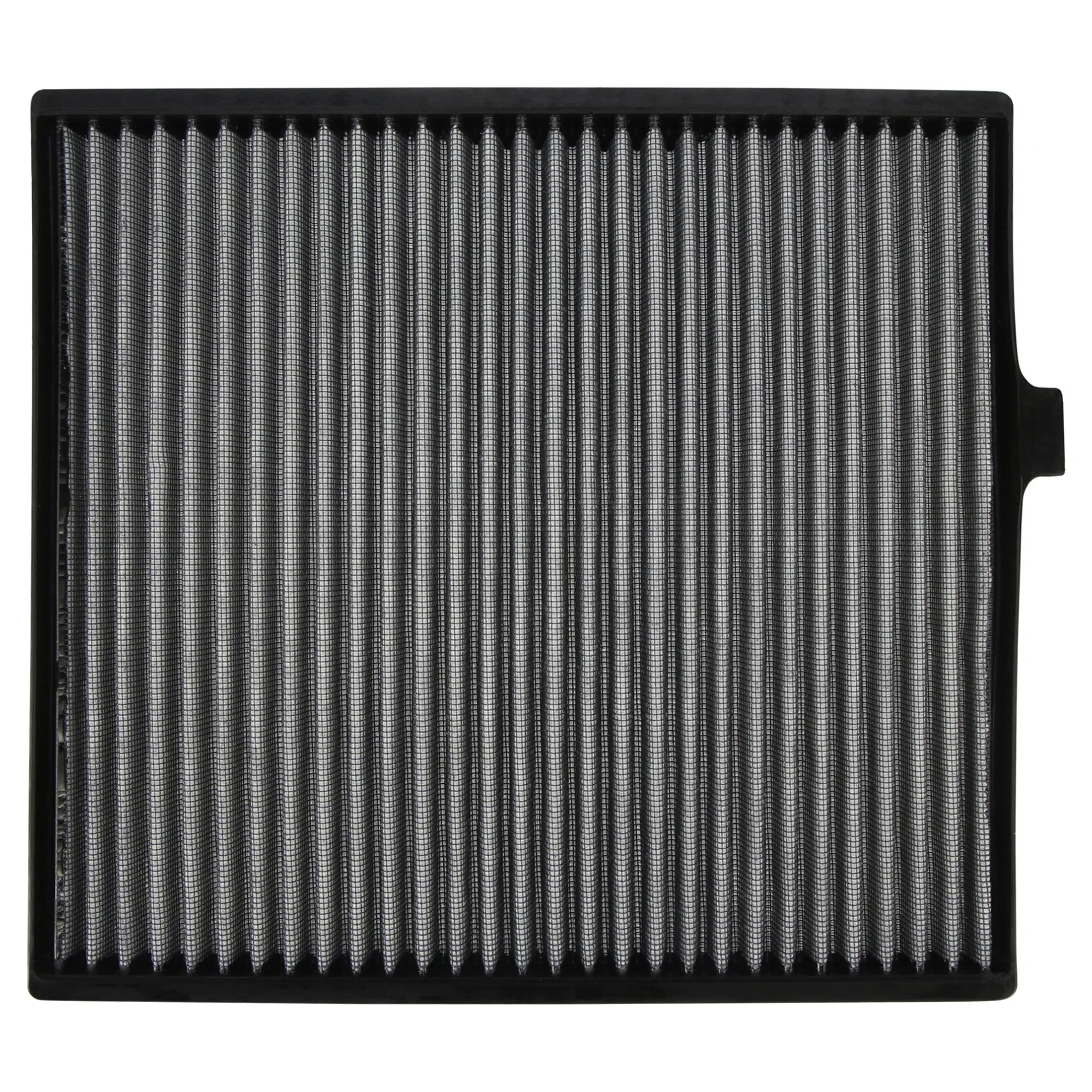 K&N VF3004 Washable & Reusable Cabin Air Filter Cleans and Freshens Incoming Air for your Honda, Acura Fits select: 2003-2008 HONDA PILOT, 1999-2004 HONDA ODYSSEY