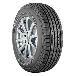 Cooper Discoverer SRX All Season 245/50R20 102V SUV/Crossover Tire