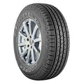 Cooper Discoverer SRX All Season 245/50R20 102V SUV/Crossover Tire