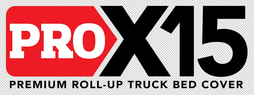 TruXedo Pro X15 Soft Roll Up Truck Bed Tonneau shield | 1447901 | appropriate with 2012 - 2018, 2019 - 2020 Classic Dodge Ram 1500, 2012-21 2500/3500 w/RamBox 6' 4" Bed (76.3")